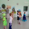 Пасхальная сказка